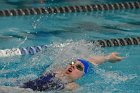 Women's Swimming & Diving  Wheaton College Women’s Swimming & Diving vs Mount Holyoke College. - Photo by Keith Nordstrom : Wheaton, Swimming & Diving